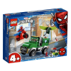 LEGO Super Heroes 76147 Napad Sępa na furgonetkę Marvel